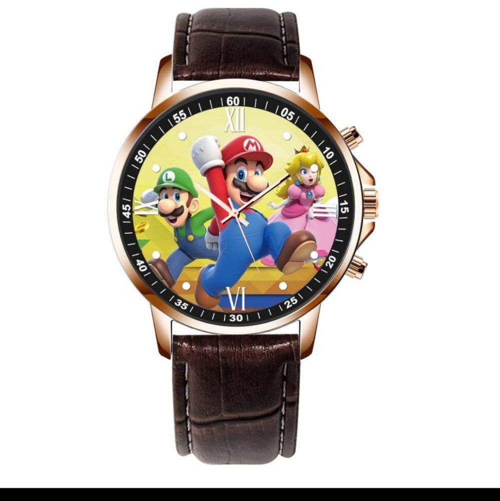 Nintendo Watch